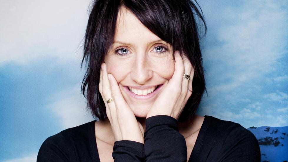 Gull, vrede og �re: For to �r siden tenkte hun p� � gi seg, n� er Marit Bj�rgen VM-favoritt.
Foto: Agnete Brun / Dagbladet