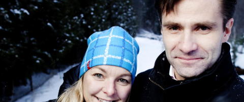 Adopsjon avslått