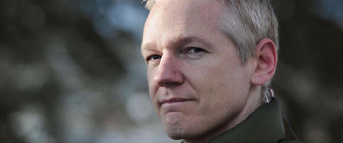 Guardian bekrefter Wikileaks-bok