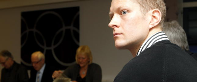 - Mange tror på meg