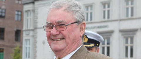 - De er stygge