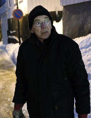 - Forferdelig og tragisk