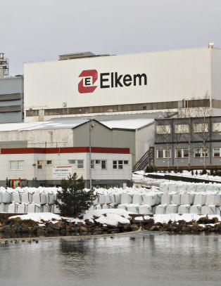 - Kineserne er som vampyrer