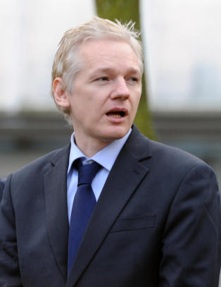 N� skal Wikileaks-Assanges skjebne avgj�res