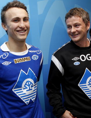 - Ringer sjefen må vi sende ham fra oss