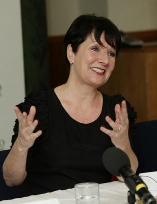 Miriam (51) er for gammel for BBC