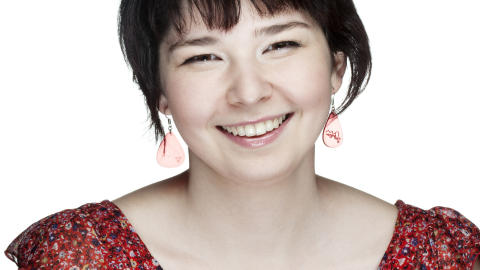 BLE SUNGET FOR:  Mens Marie Amelie ble sendt tilbake til Trandum asylmottak, sang norske artister for hennes rettferdighet i Oslo. Foto: Scanpix