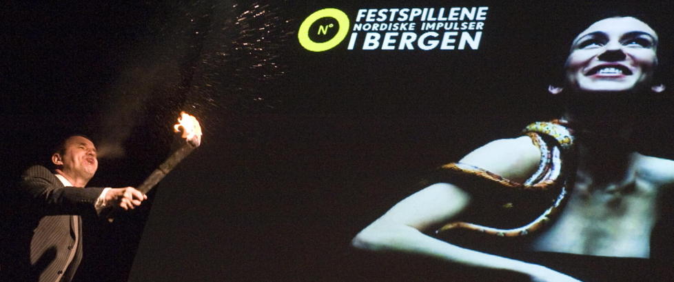 Hvorfor Festspillene i Bergen er s� enest�ende