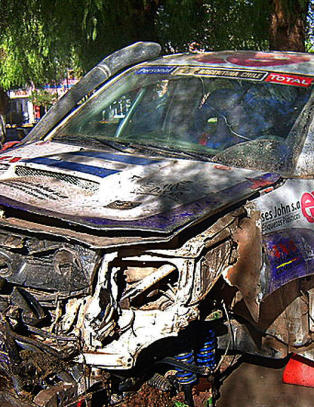 Årets fjerde dødsulykke i Dakar-rallyet