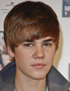 Justin Bieber sendt til sykehus