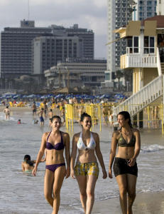 Dette er den nye Miami Beach