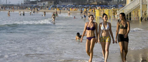 Dette er den nye Miami Beach