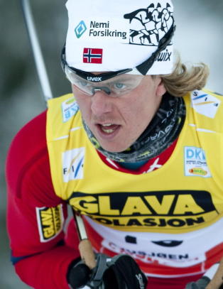 Mikko sikret norsk kombi-seier