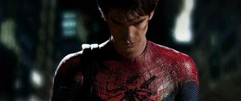 Her er nye Spider-Man