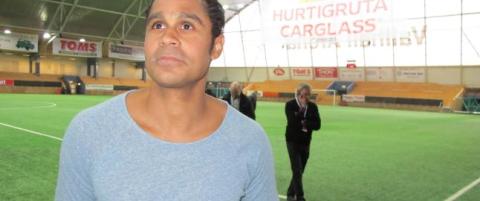 - Svelg stoltheten deres!