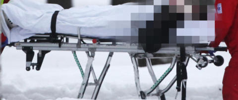 Siktet 63-�ring i nye avh�r i dag