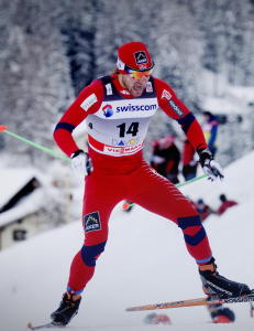 Syk «Pølsa» sendt hjem fra Liberec