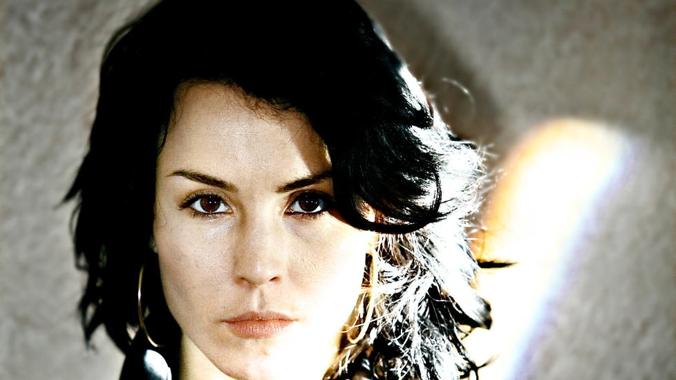 VANT PRIS:  Den f�rste filmen i Millennium-trilogien, �Menn som hater kvinner�, vant BAFTA-pris for beste utenlandske film p� s�ndag. Noomi Rapace har hovedrollen som Lisbeth Salander. Foto: J�rn H.Moen / Dagbladet