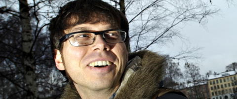 Hva er vitsen med anmeldere når vi har bloggere og tvitrere?