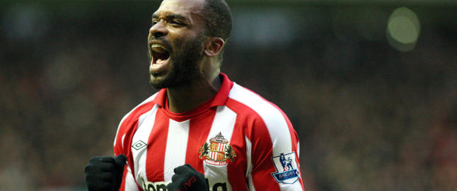 Villa-bud på Darren Bent akseptert