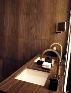 Hotellet der du garantert stjeler med s�pa hjem