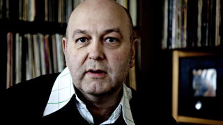 KRITISK: Christopher Nielsen etterlyser en fullstendig overhaling av hele det norske narkotikalovverket. Foto: Lars Eivind Bones / Dagbladet