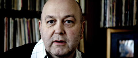 - Nå gjenstår bare resten, nemlig å lage faenskapen
