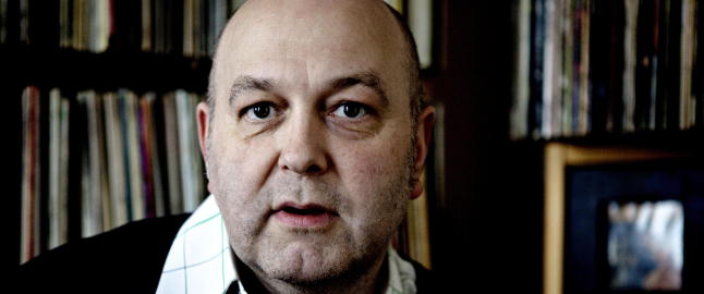 - N� gjenst�r bare resten, nemlig � lage faenskapen