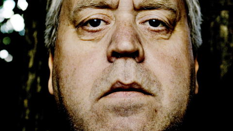 �SLEMME-TOR�: Som dommer i Idol fikk Tor Milde kallenavnet �Slemme-Tor� for sine kommentarer som la lite i mellom.

Foto: Adrian �hrn Johansen / Dagbladet