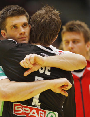 Kjelling kan miste de to neste kampene