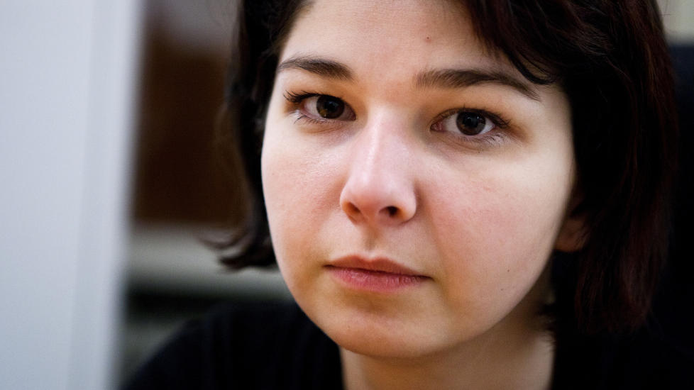SKAL TROLIG KASTES UT: Debatten om Maria Amelie fortsetter.Foto: Scanpix