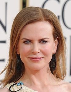 Kidman er blitt mor