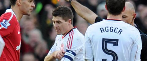 Gerrard vil sikre Dalglish fast Liverpool-jobb