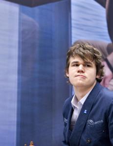 - Han kom med en gest som ikke trengte noen forklaring