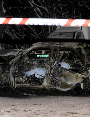 - Mohammed er skutt! Ja, skutt i hodet!