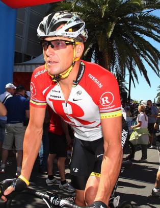 Nye dopingbeskyldninger mot Armstrong