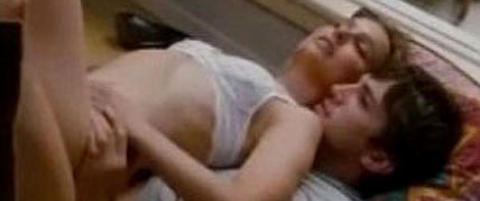 Kutcher legger ut om sexscenene med Natalie Portman