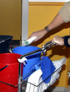 - Kommunen er en motor i sosial dumping