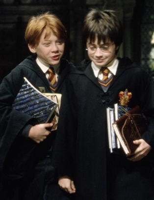 Hvorfor blir fantasyb�kene s� like?