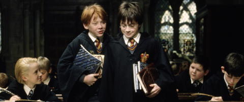 Hvorfor blir fantasyb�kene s� like?