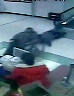 Dette ender d�rlig