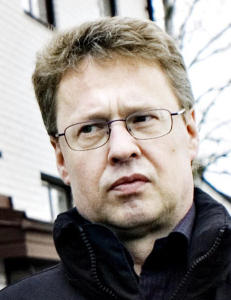 Vil hevne seg p� �Skavlan�