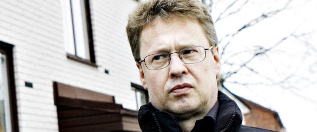 Vil hevne seg på «Skavlan»