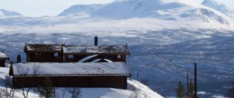 Slik f�r du billig luksus p� fjellet