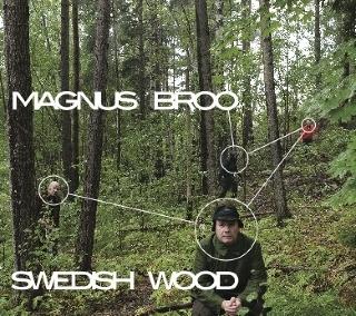 MAGNUS BROO: Trompeter med både fortid og samtid i hornet. MAGNUS BROO: Trompeter med både fortid og samtid i hornet.
