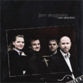 JØRN SKOGHEIM: Studie i elegant musisering. JØRN SKOGHEIM: Studie i elegant musisering.