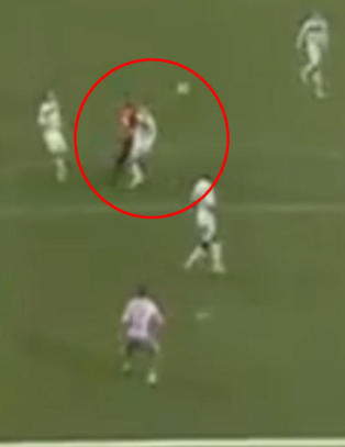 Iskald beregning eller sleivtreff, Tettey?