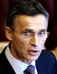 - Stoltenberg feilinformerte  Stortinget om Amelie-saken