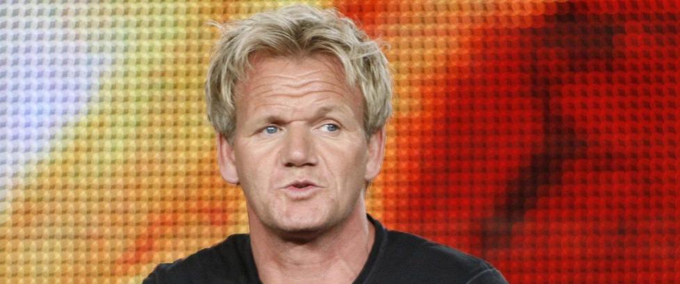 Hest og banditter var skyld i Gordons bandasjerte hode