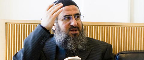 - Mulla Krekar vil bli straffet med døden i Nord-Irak